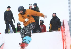 Эксперты рассказали, как выбрать инструктора по сноубордингу и горным лыжам
