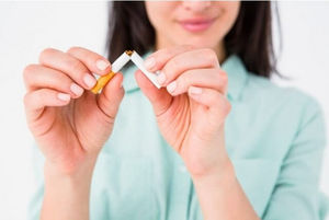 Табак вне закона: в первой стране курение запретят с 2025 года