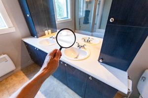 Как уменьшить влажность и убрать плесень в ванной комнате: 7 проверенных способов