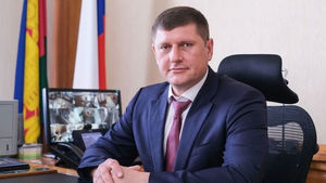 Дело о взятке в отношении мэра Краснодара передано в центральный аппарат СК