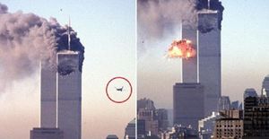 Во время теракта 11 сентября 2001 года этот пилот сделал объявление. Он соврал своим пассажирам