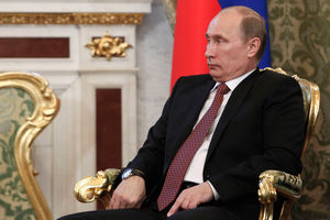 О бессмысленном сливе Путина… Его подставили «свои»?