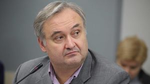 Депутат МГД Андрей Титов: Стартапы Москвы получают необходимую и действенную поддержку от города