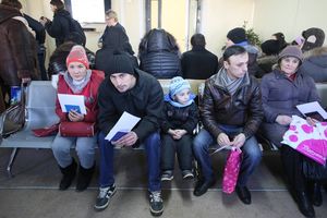 Обязательную дактилоскопию для трудовых мигрантов ввели в РФ с 29 декабря
