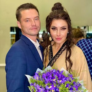 Анастасия Макеева назвала мужа своим господином