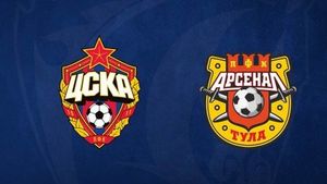 Иркутская компания подала в суд заявление о банкротстве клуба ЦСКА