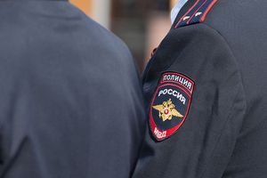Полицейские исполнили мечту 10-летнего мальчика в Подмосковье