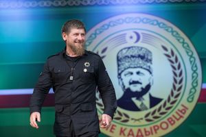 Кадыров поделился подробностями взаимоотношений с Путиным