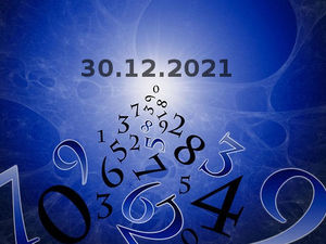 Нумерология и энергетика дня: что сулит удачу 30 декабря 2021 года