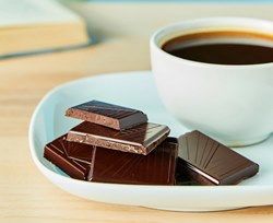 Новое исследование: Любовь к черному кофе и горькому шоколаду обусловлена генами