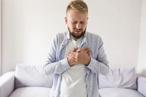 Названы семь тревожных признаков развития болезней сердца