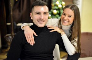В новый год с новым статусом: Дворцы бракосочетания будут работать 31 декабря в Москве