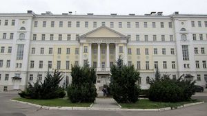 Институт РАН потратил более 3 миллионов рублей на изучение ада и зла
