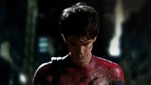 Фанаты попросили Sony вернуть Эндрю Гарфилда в роли Человека-паука на экраны