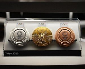 Спортсмены из Московской области в 2021 году завоевали более 3 тысяч медалей