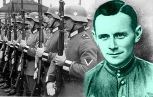Как солдат немецкого Вермахта стал Героем Советского Союза