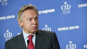 Пушков заявил о стремлении американских дипломатов сорвать переговоры