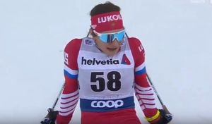 Непряева выиграла спринт на этапе «Тур де Ски» в Оберстдорфе