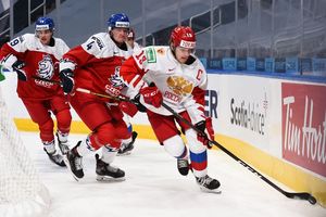 Появились подробности инцидента с молодежной сборной России по хоккею