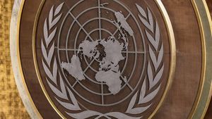В ООН назвали незаконным объявление властями Косово персоной нон грата россиянина