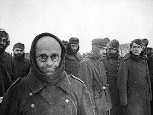 Крупнейшие поражения Красной Армии и вермахта в «котлах»