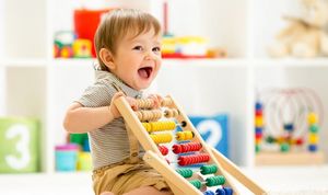 Нужно ли детям раннее развитие?