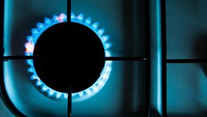 Газпром поставил в Россию рекордный объем топлива по итогам 2021 года