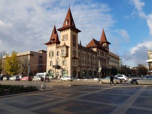 Как Саратов стал вторым по величине городом в России