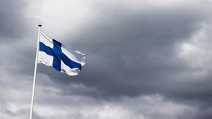 Эксперт отреагировал на идею вступления Финляндии в НАТО