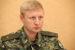 ТАСС: Из СК уволен генерал-майор Габдулин, расследовавший дело о пожаре в «Зимней вишне»