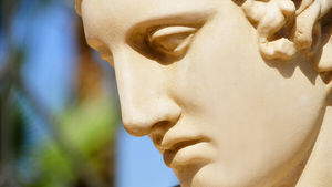 Греческий нос: эталон классической красоты
