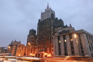 МИД России высказался о транзите газа через территорию Украины