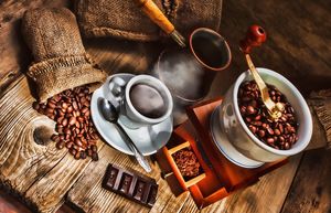 11 самых необычных рецептов, которые удивят даже настоящих кофеманов