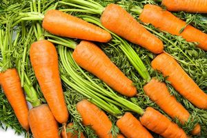 Что делать с замерзшей морковью: 2 способа спасти овощи