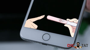 Новый тест на беременность теперь в твоем iphone