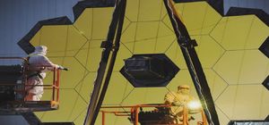 В NASA завершили сборку самого большого космического телескопа