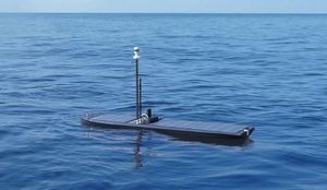В США разработаны роботы, выслеживающие вражеские подводные лодки