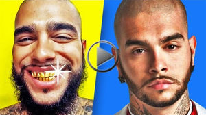 TIMATI — До Того Как Стал Известен!