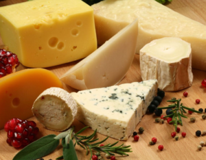 Кто и когда придумал сыр, где появился и история возникновения