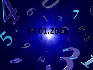 Нумерология и энергетика дня: что сулит удачу 4 января 2022 года