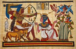 10 новых открытий, которые перевернули представления учёных о Древнем Египте