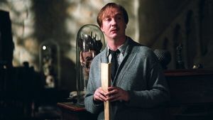 Исполнитель роли Ремуса Люпина объяснил свое отсутствие в специальном эпизоде «Гарри Поттера»