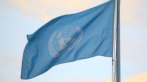 ООН выразила надежду на деэскалацию после переговоров России и НАТО