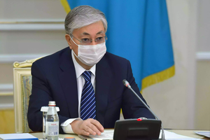 СМИ: Токаев планирует объявить об отставке правительства Казахстана