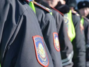 Власти Алма-Аты сообщили о задержании «провокаторов и экстремистов» на протестах