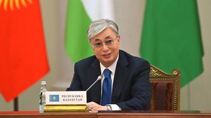 Президент Казахстана обвинил правительство в допущении протестной ситуации
