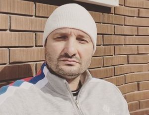 «Камень достали»: Запашный рассказал о перенесенной серьезной операции