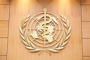 ВОЗ сообщила о максимуме заболевших COVID-19 в мире за сутки за время пандемии