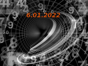 Нумерология и энергетика дня: что сулит удачу 6 января 2022 года