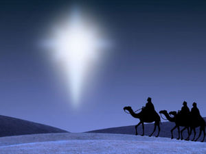 Навечерие Рождества Христова: Рождественский Сочельник 6 января 2022 года